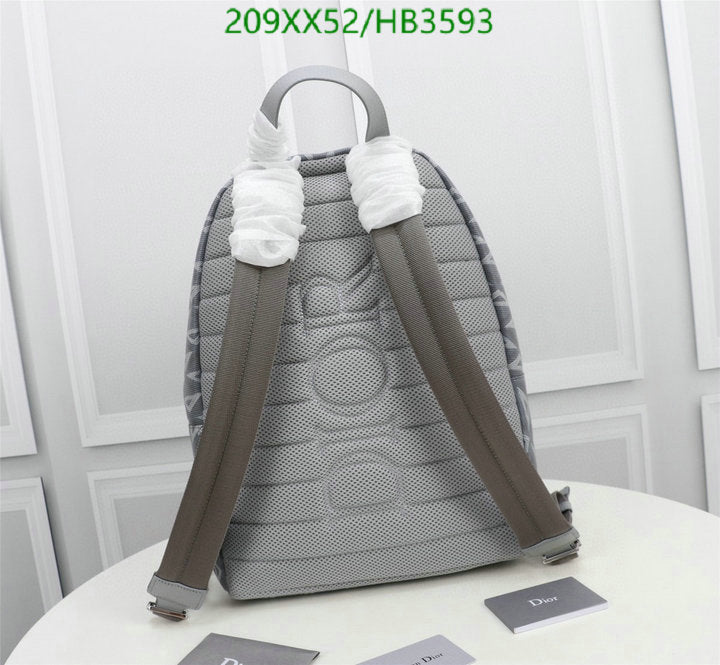 SAMCC - DOR Bags - 1137