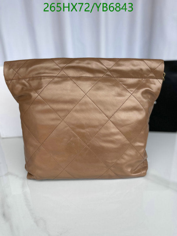 SAMC - CHL Bags - 765