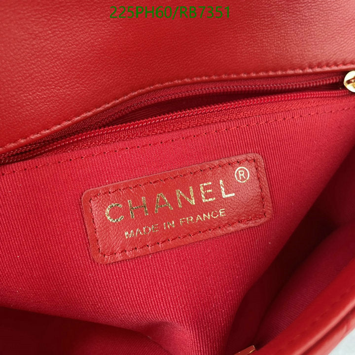 SAMC - CHL Bags - 419