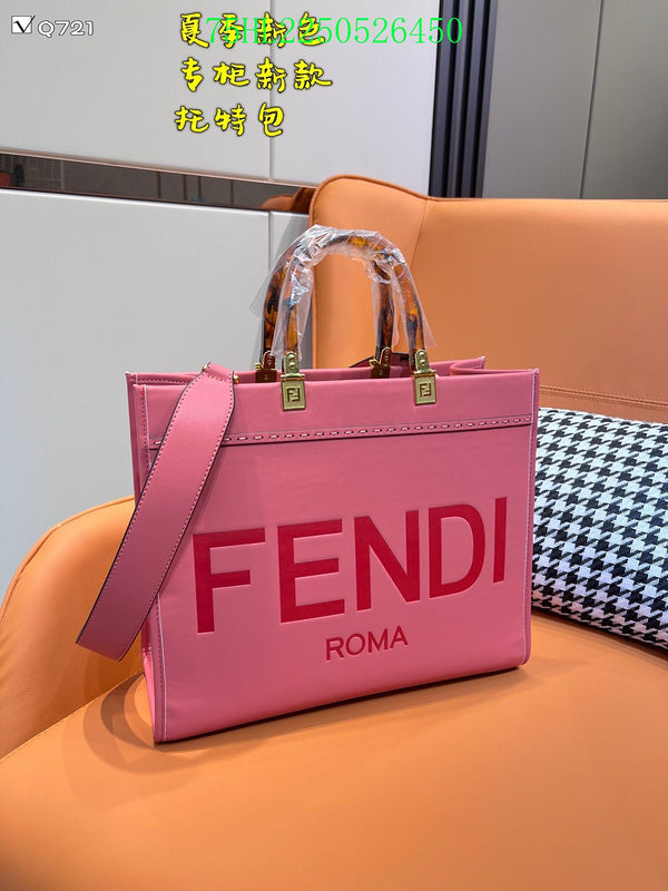 Glami - FDE Bags - 3189