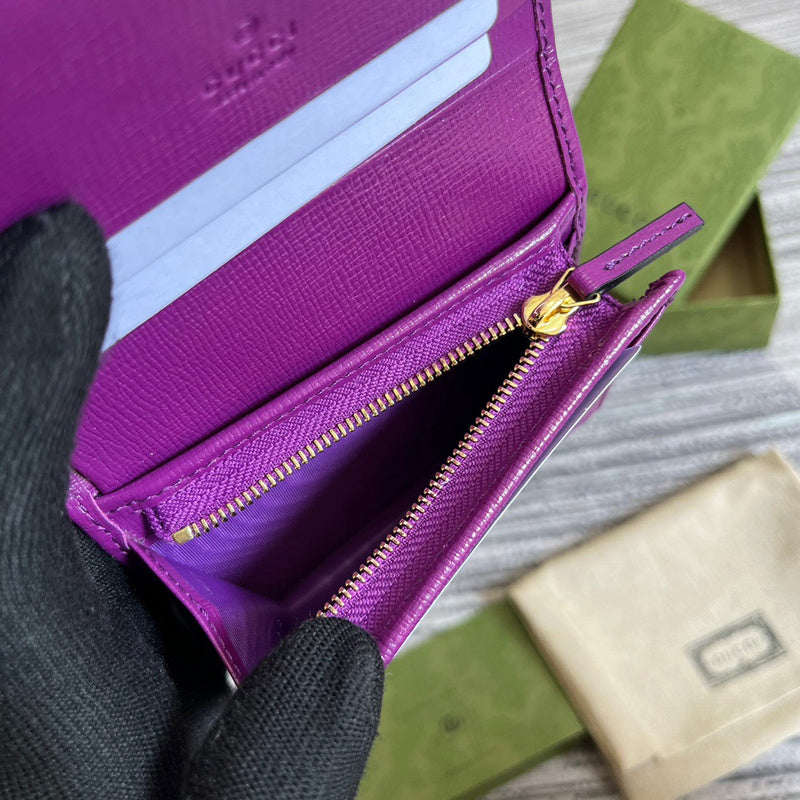 Glami-i - Guki Wallet - 091