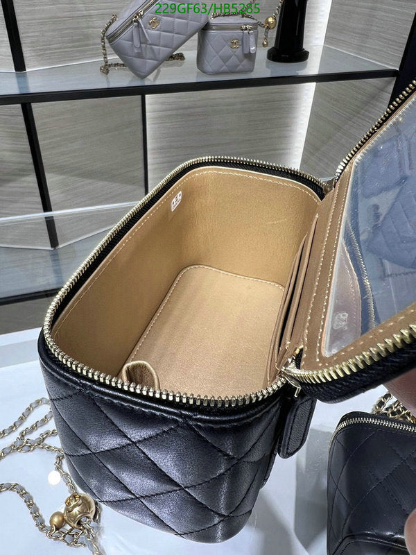 SAMC - CHL Bags - 163