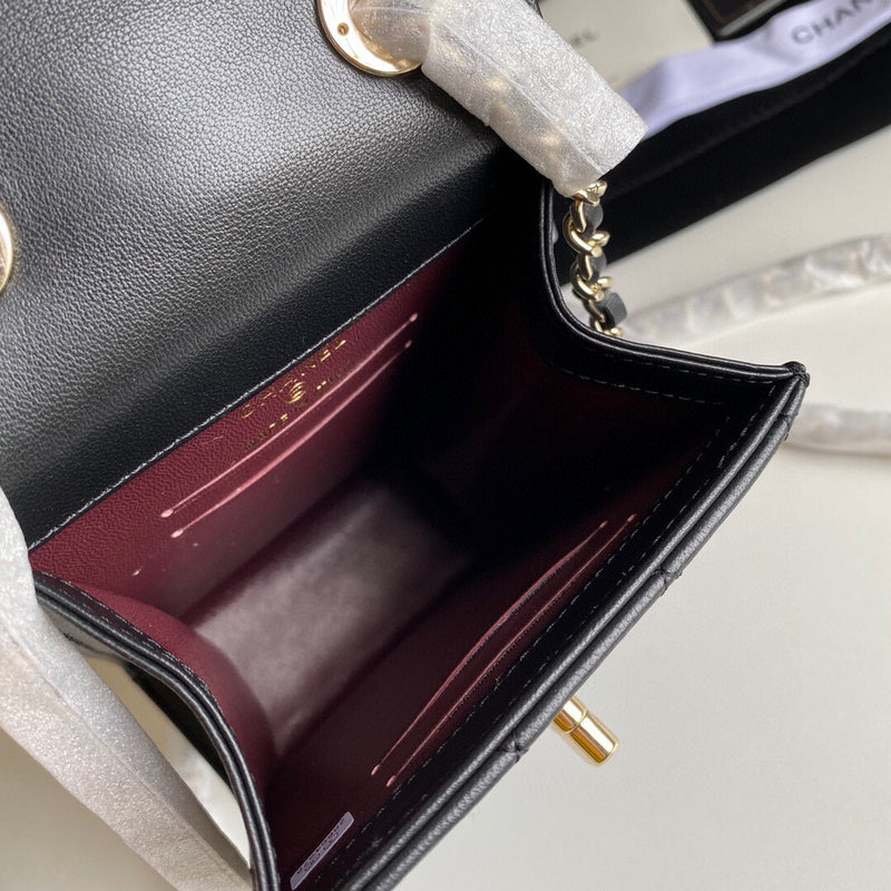 Satchel Bags - CHL Bags - 3709
