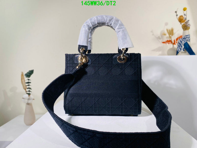SAMCC - DOR Bags - 960