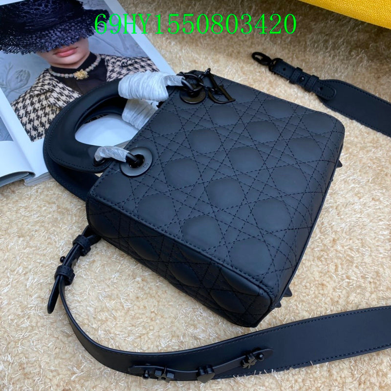 Glami - DOR Bags - 1361