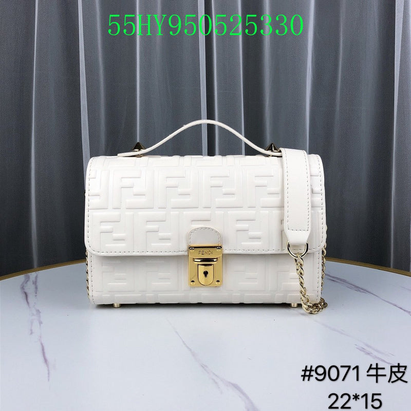 Glami - FDE Bags - 3056