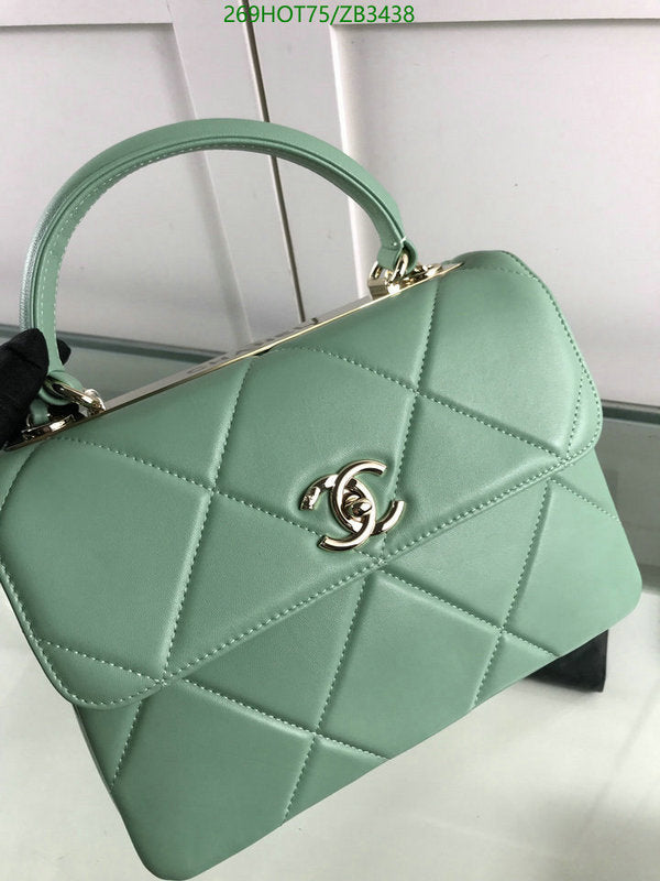 SAMC - CHL Bags - 532
