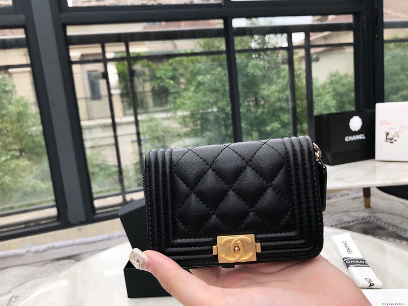 Glami-i CHL Wallets - 007