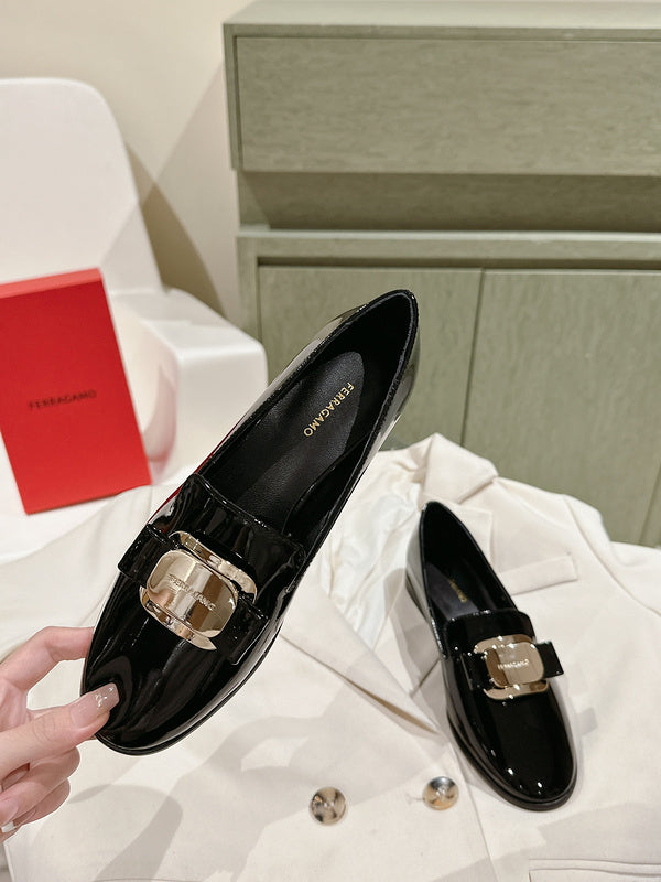 Glami - FGO Women Shoes - 266