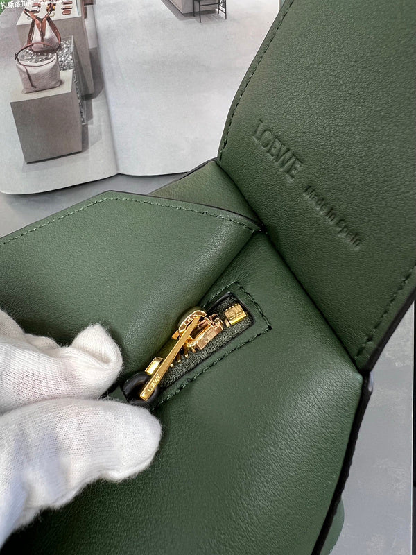 Glamy - LWO Bags - 639