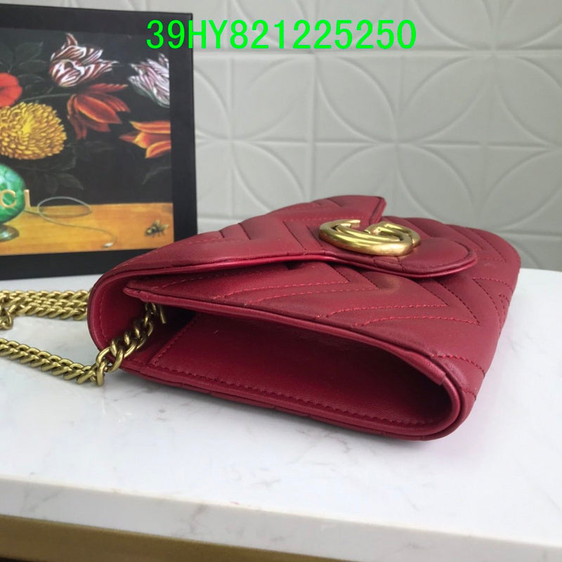 Glami Fashion - GCI Bags - 10516