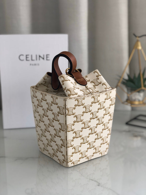 Glamy - COL Bags - 1441