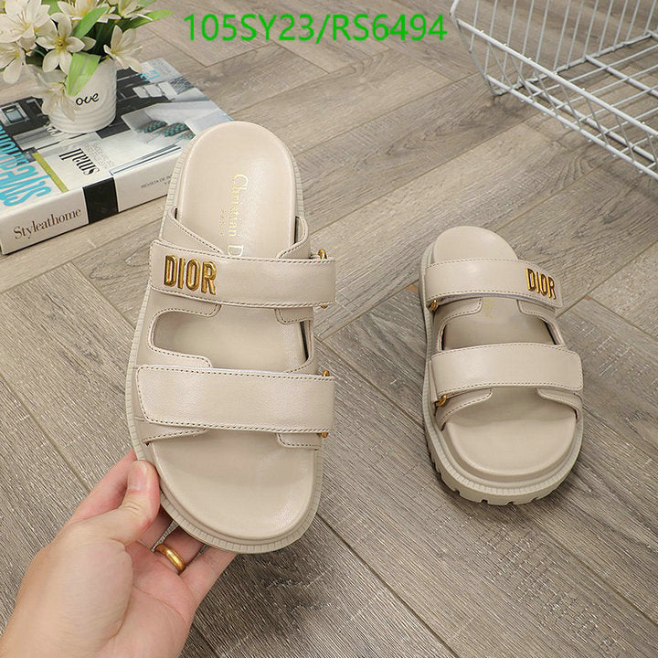 SAMCC - DOR Women Shoes - 2037