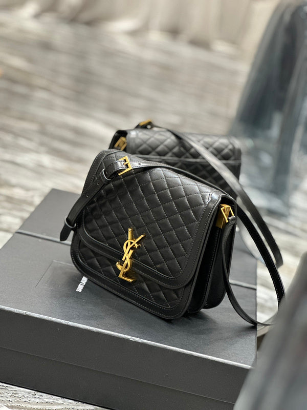 Glamy - YLS Bags - 1002