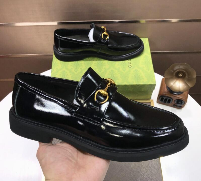 SAMC - GUKI Men Shoes - 466