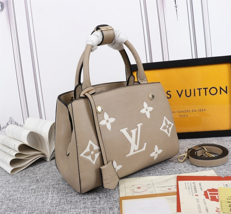 GlamI Lu-Vi bags - 3867