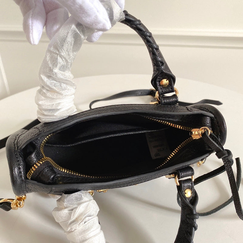 Glamy - BG Bags - 530