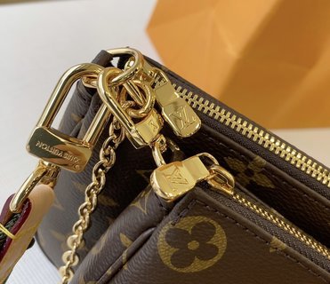 Satchel Bags - VL Bags - 1368