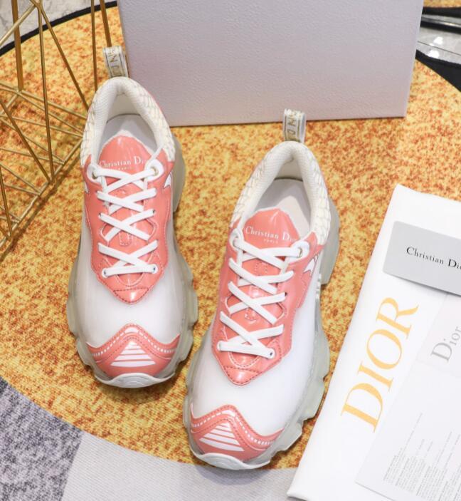 SAMCC - DOR Women Shoes - 766