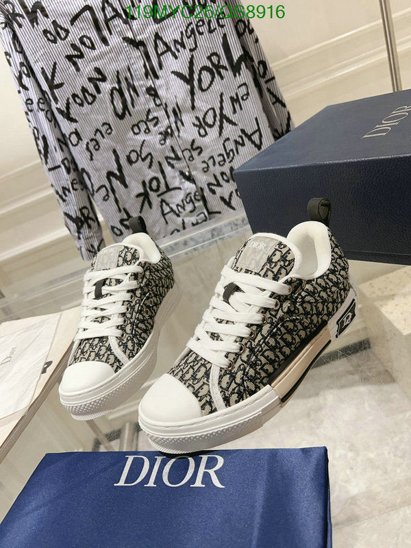 SAMCC - DOR Women Shoes - 1674