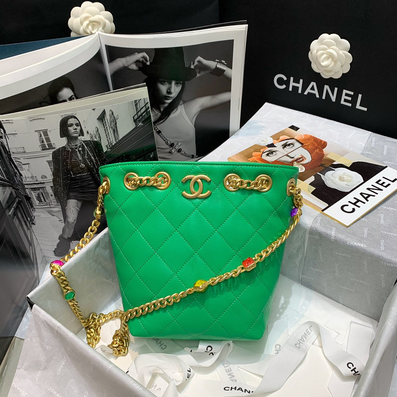 Chanel Bags