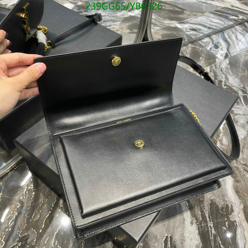 SAMC - YLS Bags - 299