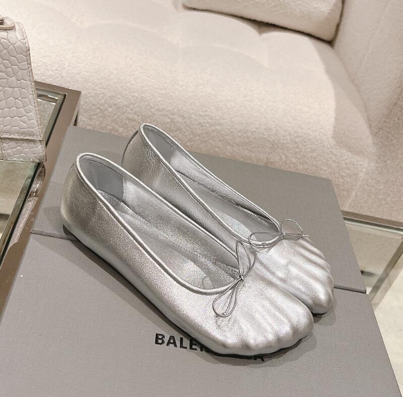 SAMCC - BOR Women Shoes - 027