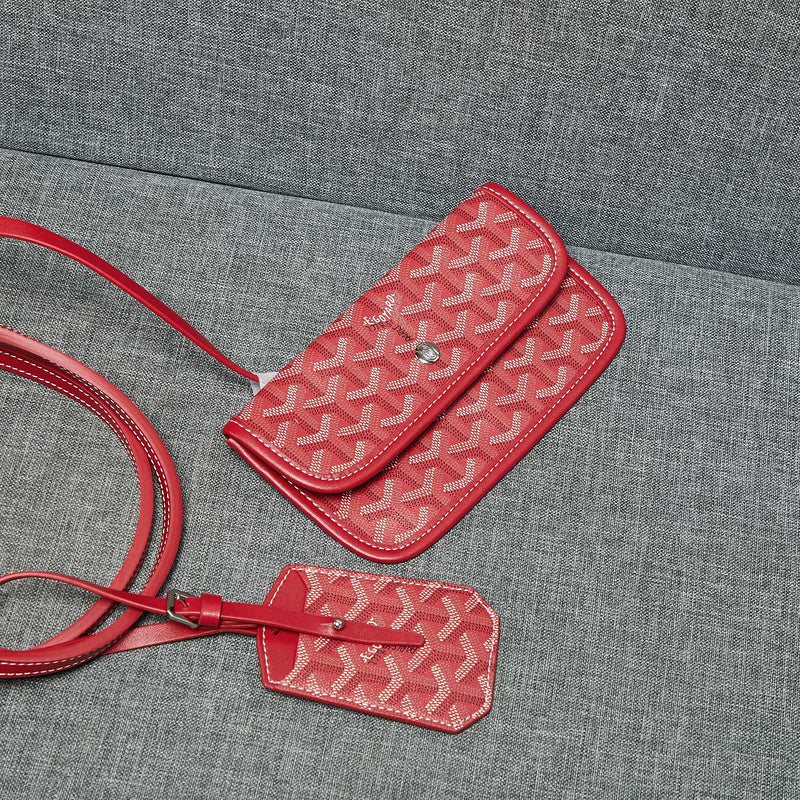 Glamy - GYO Bags - 1502