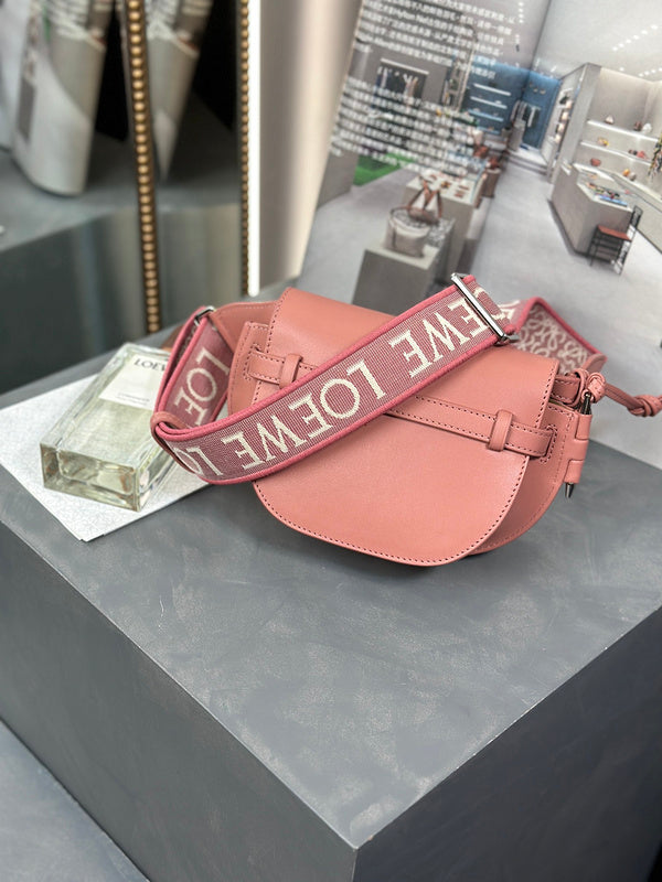 Glamy - LWO Bags - 148