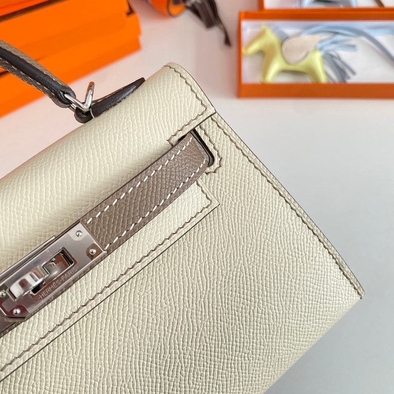 Glamy - HMS Bags - 501