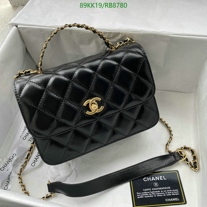 SAMC - CHL Bags Crossbody - 169