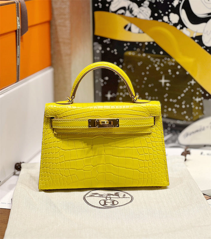 Glami - HMS Bags - 224