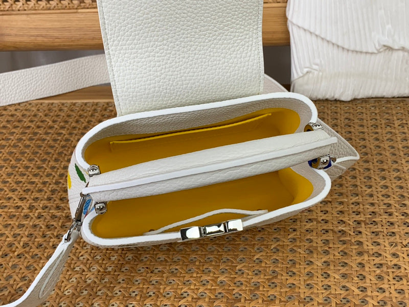 Satchel Bags - VL Bags - 2646