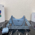 Satchel Bags - PRA Bags - 222
