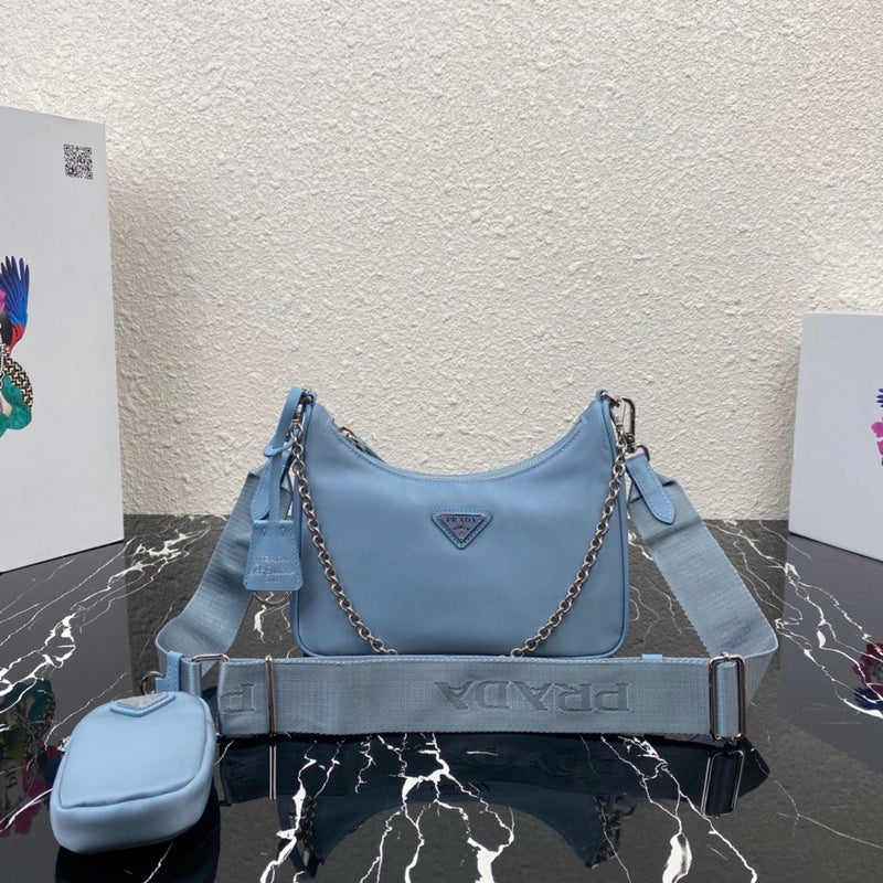 Satchel Bags - PRA Bags - 222