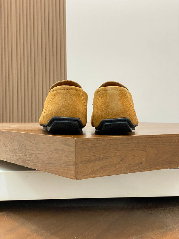 Glami - BRE Men Shoes - 109