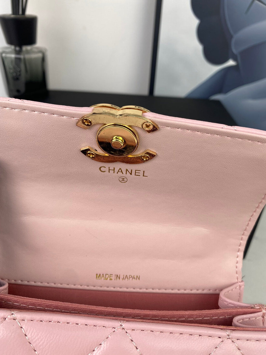 EN - New Bag CHL 412