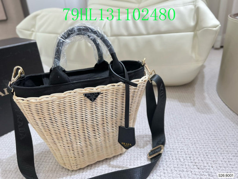 Satchel Bags - PDA Bags - 3907