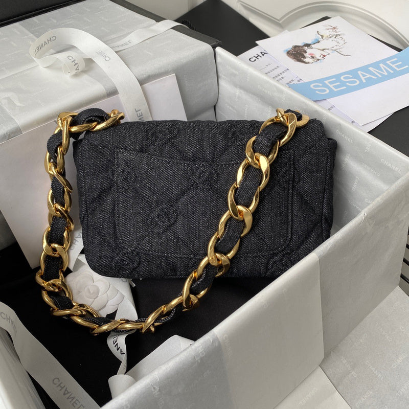 Satchel Bags - CHL Bags - 7622