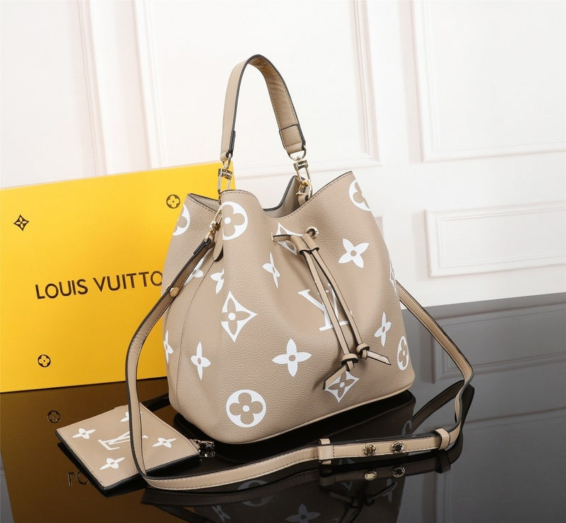 Satchel Bags - VL1 Bags - 138