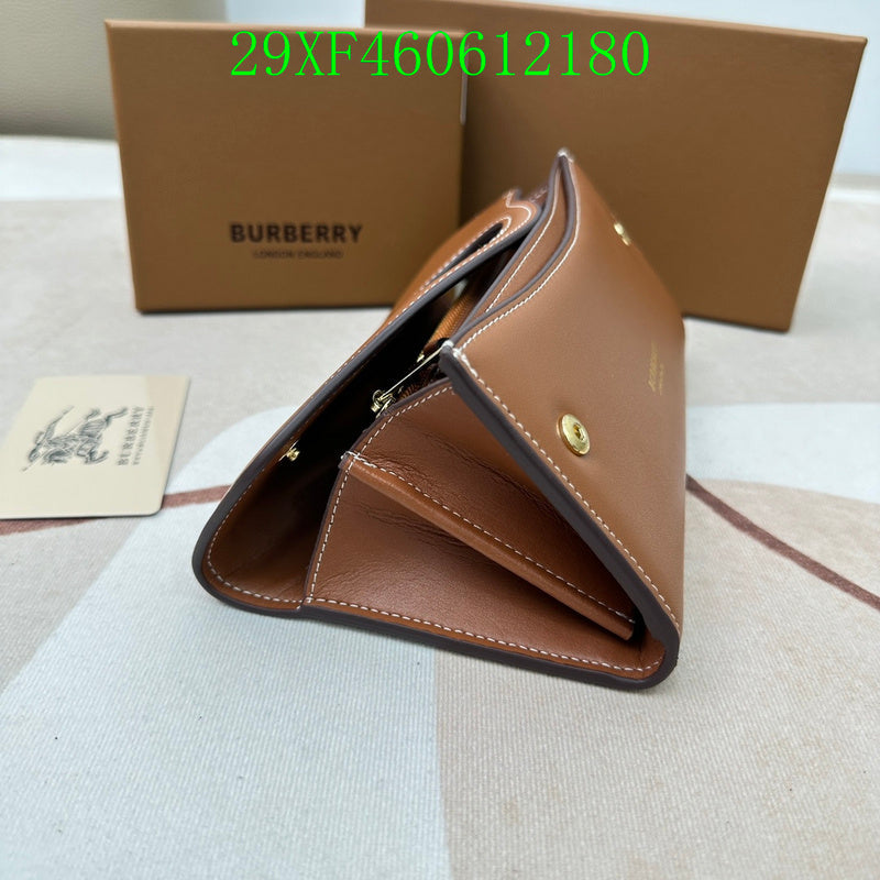 Glami - BOR Wallet - 020