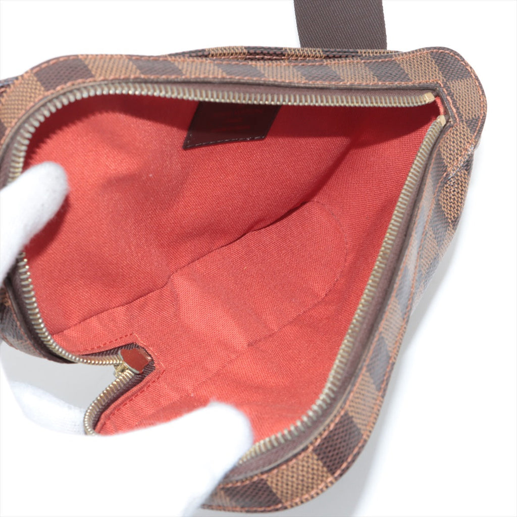 Louis Vuitton Damier Geronimos N51994