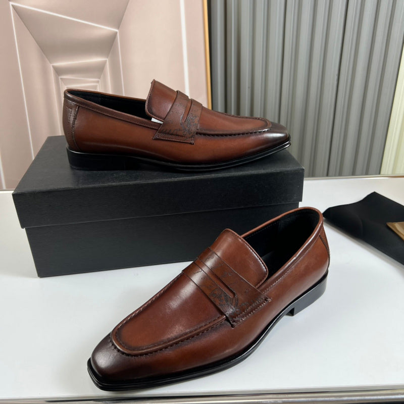 Glami - BRE Men Shoes - 424