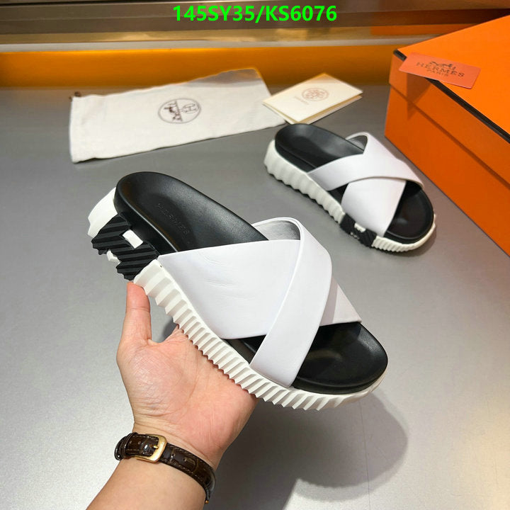 SAMC - HMS Men Shoes - 537