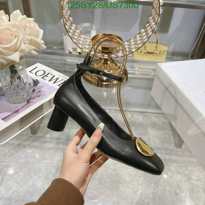 SAMCC - DOR Women Shoes - 1544