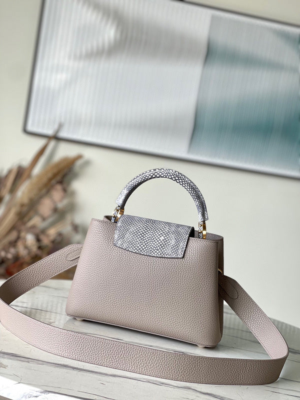 Fashion Lu-Vi bags - 4068