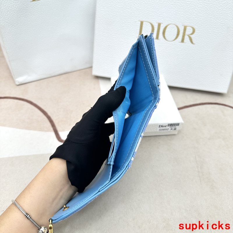 Glami- - Mix Wallets - 584