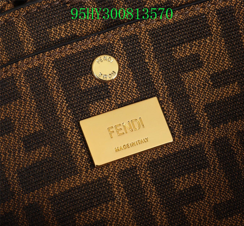 Glami - FDE Bags - 2458