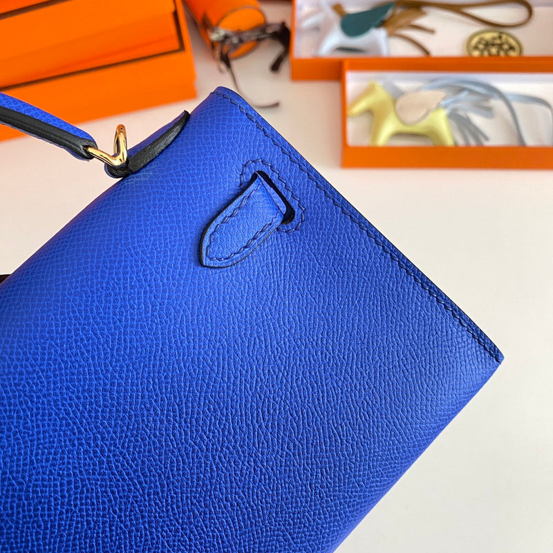 Glamy - HMS Bags - 534