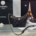 Satchel Bags - CHL Bags - 6344